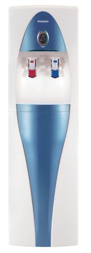 Пурифайер напольный Waterpia AQP734